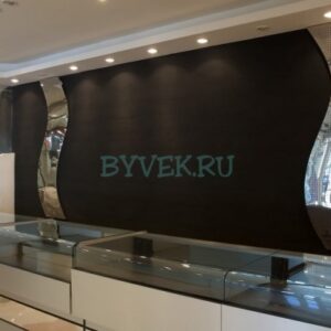 Колонны нержавеющие 2