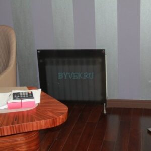 Облицовка радиатора 5