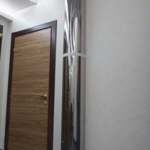 Колонны нержавеющие 9