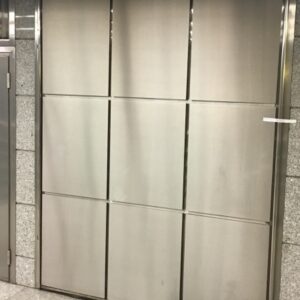 Облицовка стен 1