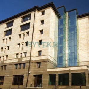 Облицовка лифта 8