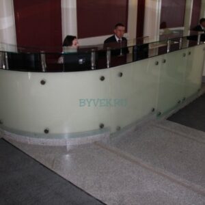 Ресепшн 4