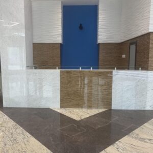 Ресепшен 6